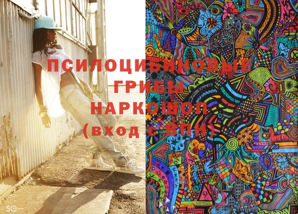герыч Бронницы